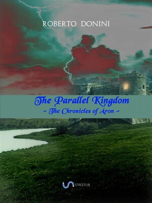 cover image of The Parallel Kingdom